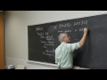 Quine on Analyticity and Other Dogmas