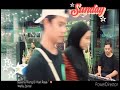 Suasan Riang Di Hari Raya - Wafiy Zainal & Sadau Busker