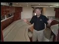 2003 sea ray 55 sundancer on water boat review