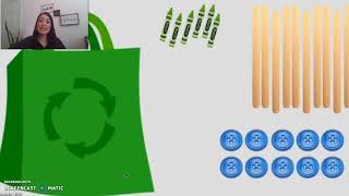 Eureka Module 5 Lesson 1 - Monday, March 30, 2020