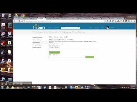 How to Find Your RSS Feed URL How to Find Your RSS Feed URL