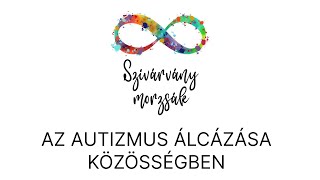 Az autizmus álcázása közösségben S01E06