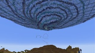 I Abused Spoke's Worm Hole Items to Terrorize My Friends in Minecraft