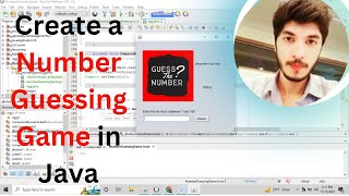 Create Number Guessing Game in Java | Tuitions Tonight