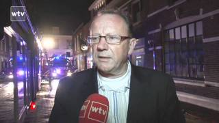 Woerden TV | Winkelbrand Montfoort