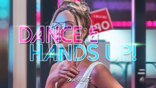 BEST DANCE & HANDS UP! MEGAMIX 2023 #2 | PARTY MUSIC MIX | TOP HITS | NEW REMIXES | POPULAR SONGS