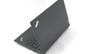 🔄 Lenovo ThinkPad E14 Gen 2 *360 degrees*