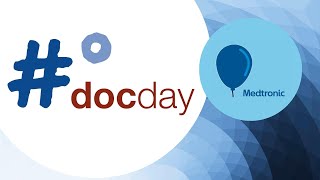 Blue Balloon Challenge 2022 - Medtronic at EASD #docday° 2022