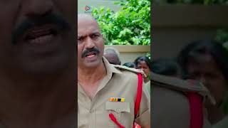 Colony Residents Complain Against Varun Tej | F2 Malayalam Movie Scenes | #YTShorts | MFN