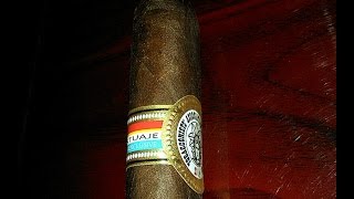 Tatuaje TAA 2014 cigar review