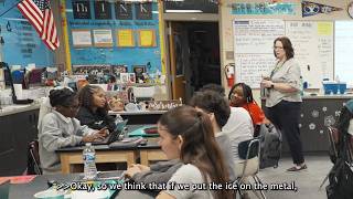 The Five-Part Framework That Makes Student Learning Visible