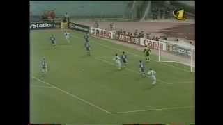 Lazio 2-1 Dynamo Kiev {22.09.1999}
