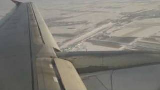 shenzhen airlines landing Harbin.mpg  深圳航空 降落 哈爾濱