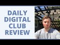 Daily Digital Club Review - Is It A Worthwhile Business Opportunity?