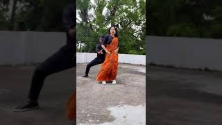 Kanchana | Nalupu neredanti song |Jithu master choreography | #tejarajulapati | #shorts | dhee13.