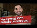 Product Manager Day In The Life | What is Product Management