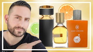 10 INCREDIBLY LONG LASTING CITRUS FRAGRANCES THAT CAN BE WORN YEAR ROUND | VERSATILE CITRUS PERFUMES