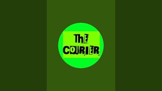 The Courier is live!