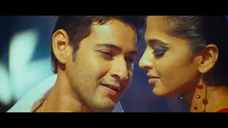 Makathika Telugu Full Video Song | Mahesh Babu, Anushka Shetty | Khaleja Movie