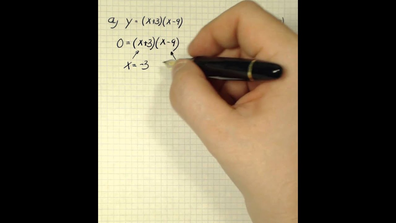 Matematik 2b Kap 2 Uppgift 2327 - YouTube