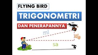 Penerapan Trigonometri