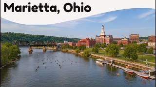 10 Best Things to Do in Marietta, Ohio!