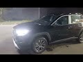 toyota rav 4 клиента приехала в Калугу