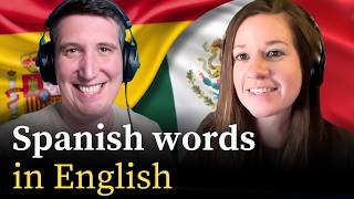 You speak more Spanish than you think