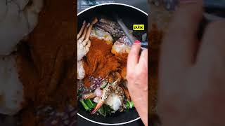 Jaffna Crab Curry | Cooking with Aunty D