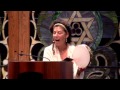 ElNora Alilah Yom Kippur Day 2014
