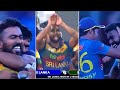 Nagin dance Sri Lanka vs Bangladesh Asia Cup 2022 viral MMS