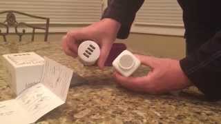 SaferLock Video