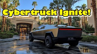 Cybertruck Ignite! (\