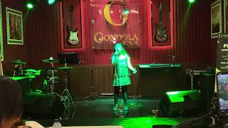 Without You ~ David Guetta | Cover by Shelena Lady 9yo