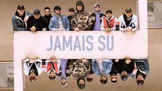 47Ter - Jamais su (Clip Officiel)