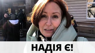 Юлія Кузьменко про затягування розгляду \