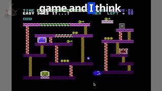 How to Hack Infinite Lives in Fingers Malone (C16/Plus4) with VICE Emulator