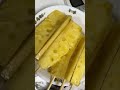 パイナップル　冷凍する❤️pineapple candies 台湾パイナップル　400円で購入