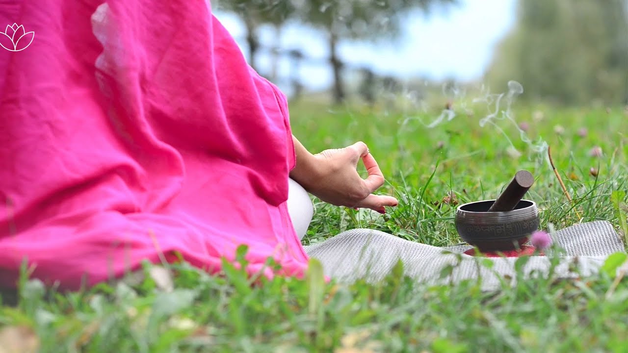 Tibetan Sound Healing | Tibetan Sound: Uncover The Magic Of Singing ...