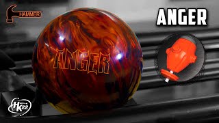 Hammer Anger | Release Video