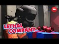 🔞 MENJERIT ITU BIASA | Lethal Company #3