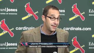 12/8/11: MLB.com FastCast