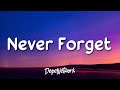 Mesut Kurtis, Maher Zain - Never Forget (Lyrics) 1 Hour - Endlessly Fascinating To Hear