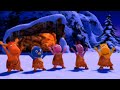 The Backyardigans - The Hokey Pokey (ft. Season 1 Singing Cast)