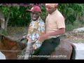 dema ak begom bouki ak ti malis funny haitian video