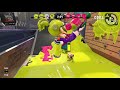 影のスーパー着地で奇襲してみた！【スプラトゥーン2】