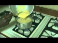 Jamaica Cornmeal Porridge Campaign both