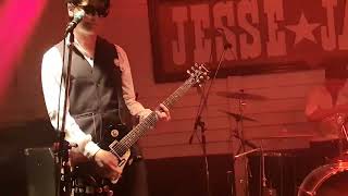 Jamas Volver - El Muelle N6 - Live Jesse James