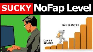 NoFap - The Danger Of Long Streaks