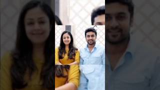 സൂര്യയുടെ വീട്ടിലെ പുതിയ അഥിതി #surya #jyothika #trending #trend #viral #asmr#songs #youtube #shorts